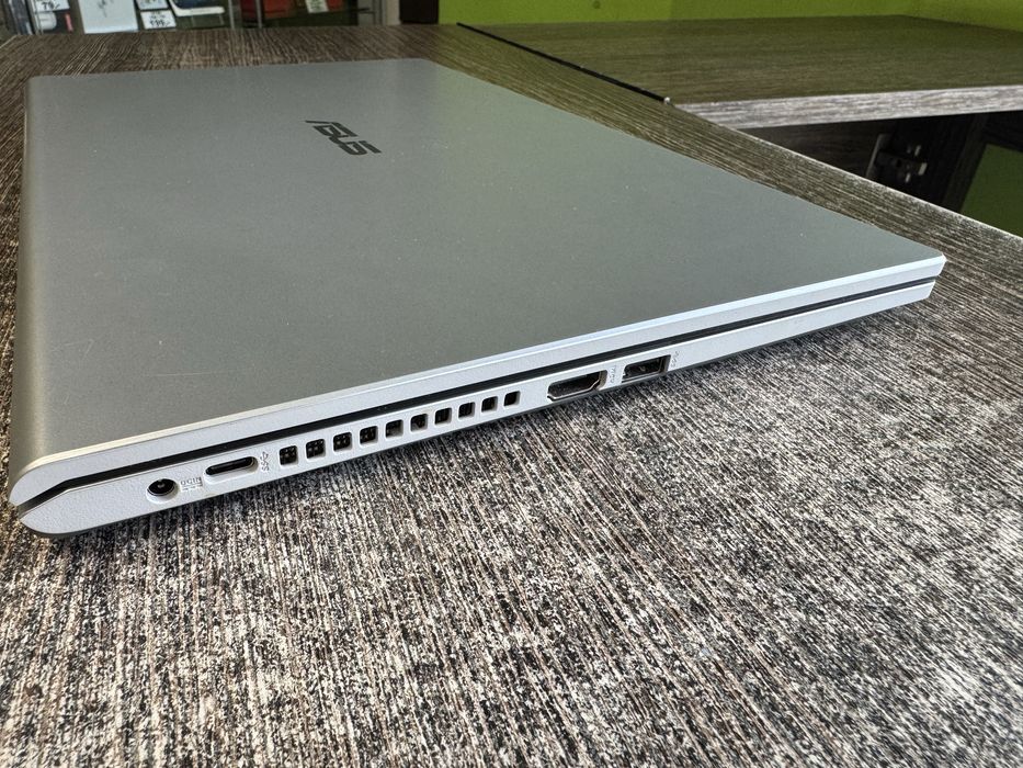 Laptop Asus X515J i3-1005G1 8/512