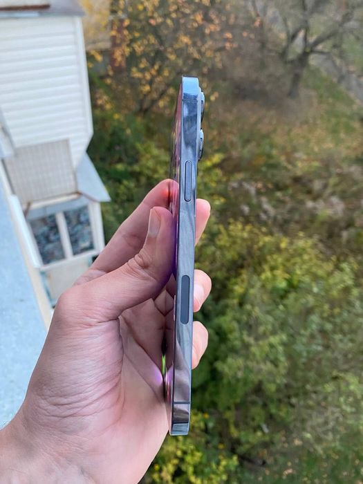 iPhone 13 Pro Max 256 gb