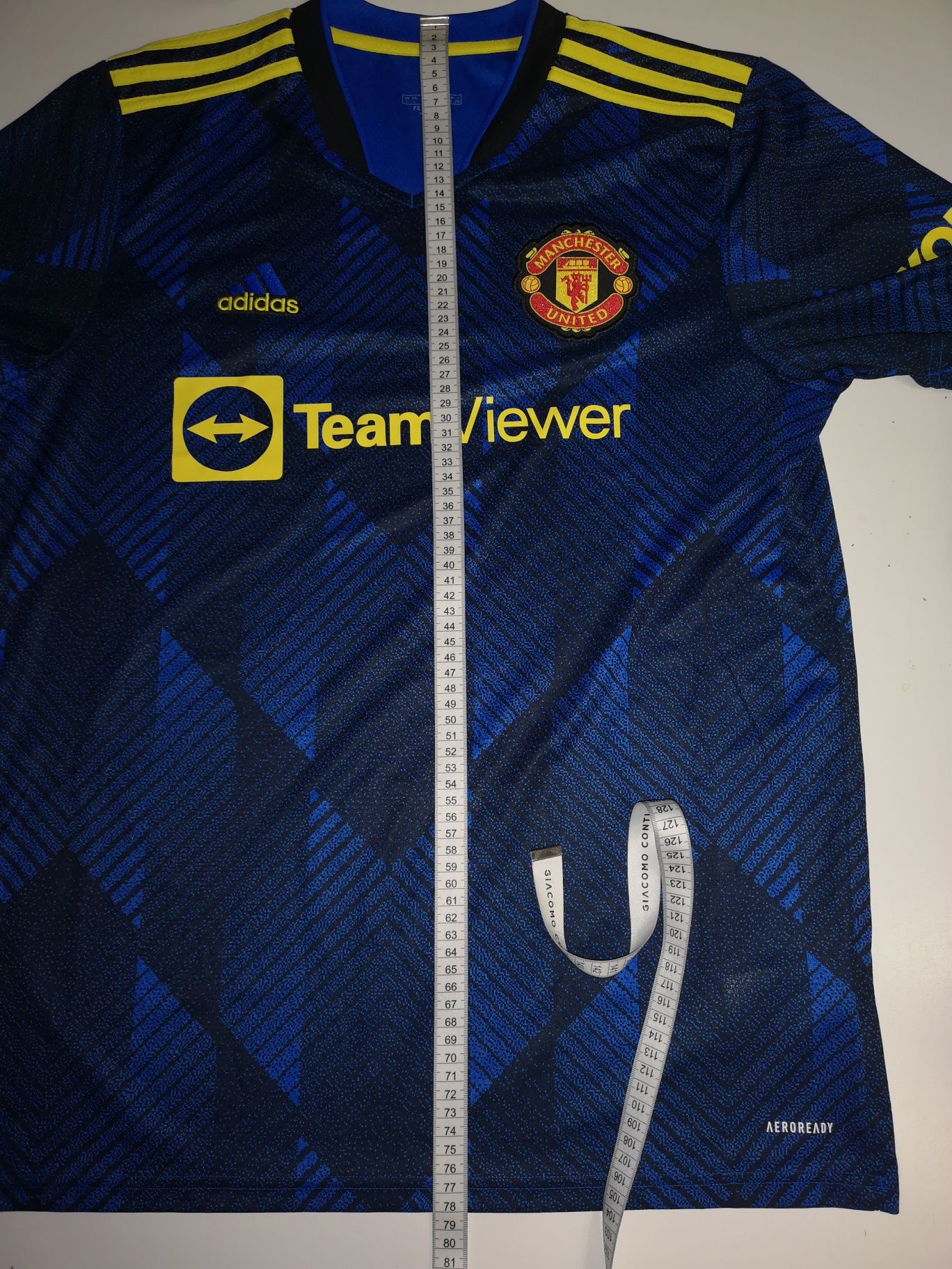 Adidas Manchester United EU L