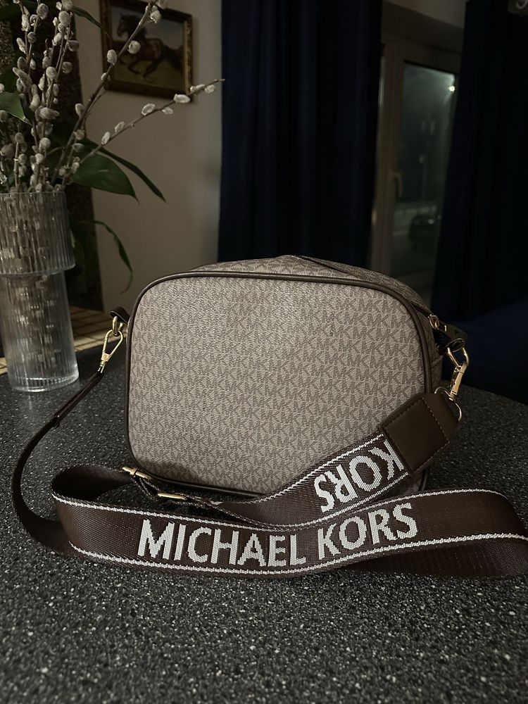 Жіноча сумка Michael Kors