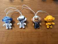 Twistheads Star Wars Kinder Niespodzianka