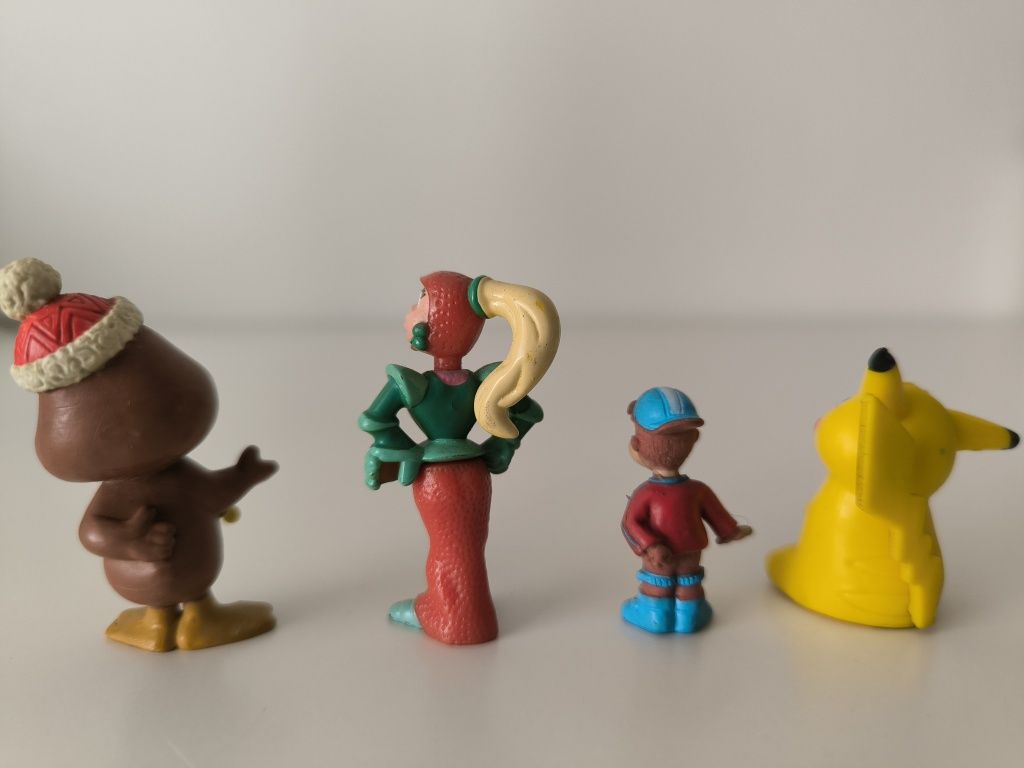 Bonecos  vintage