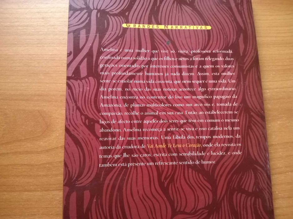 Um Companheiro Inesquecível - Susanna Tamaro