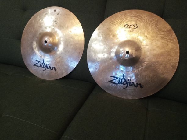 Zildjian ZBT Hi-Hat 14"