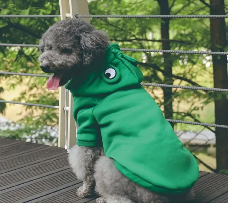 Кофта для кота или собаки