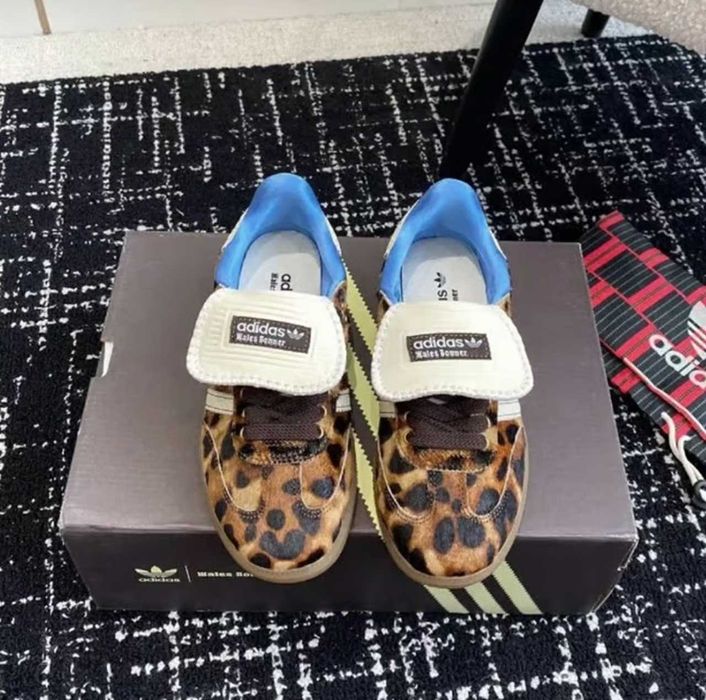 Buty sportowe *adidas_Samba_Wales_Bonner R.36