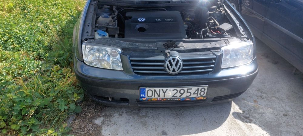 Авторозбір фольксваген гольф 4 Бора двигун 1.4 1.6 бензин 1. 9 дизельн