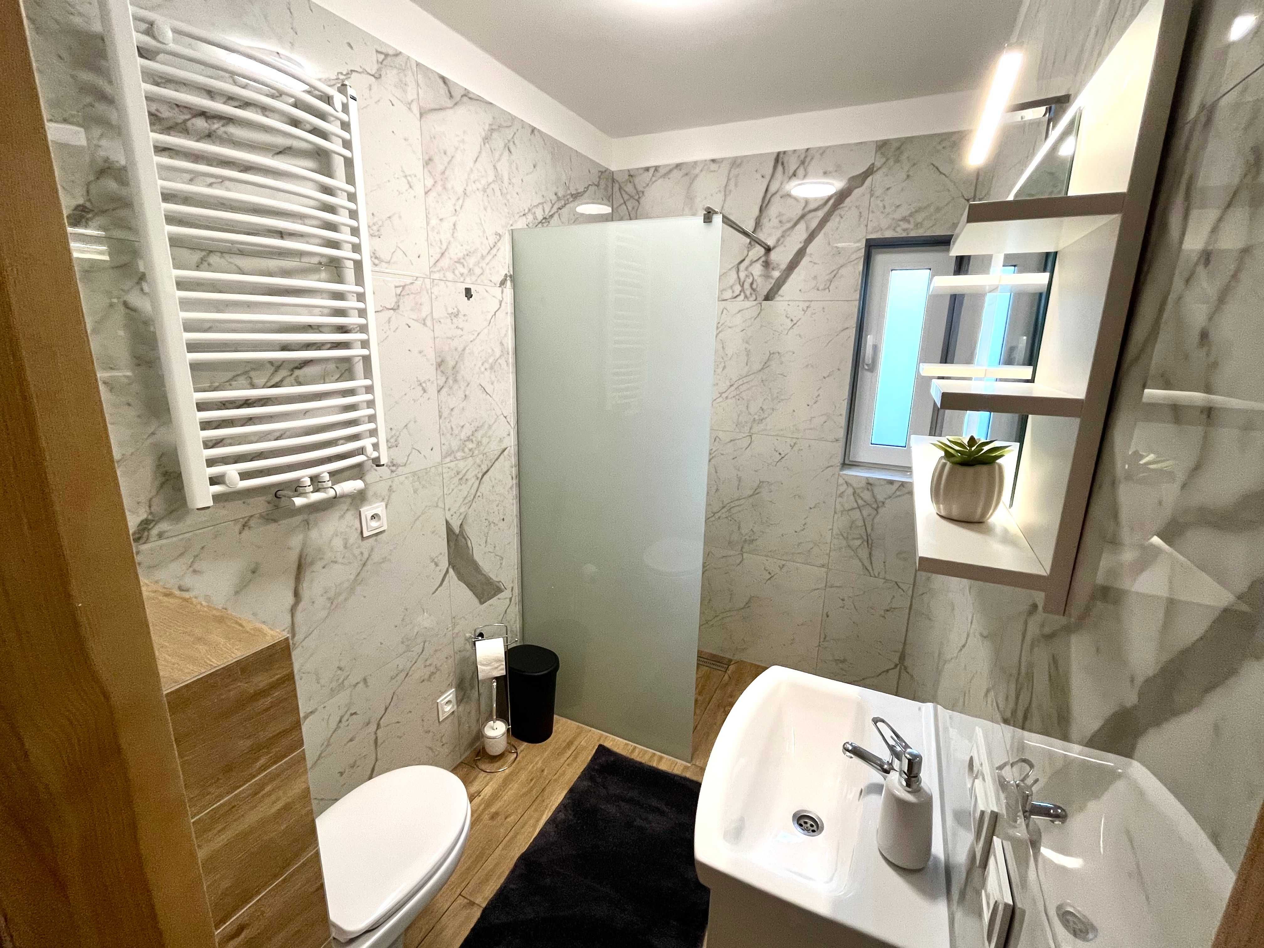 Apartamenty - dom domki pokoje nocleg Swornegacie Bory Tucholskie