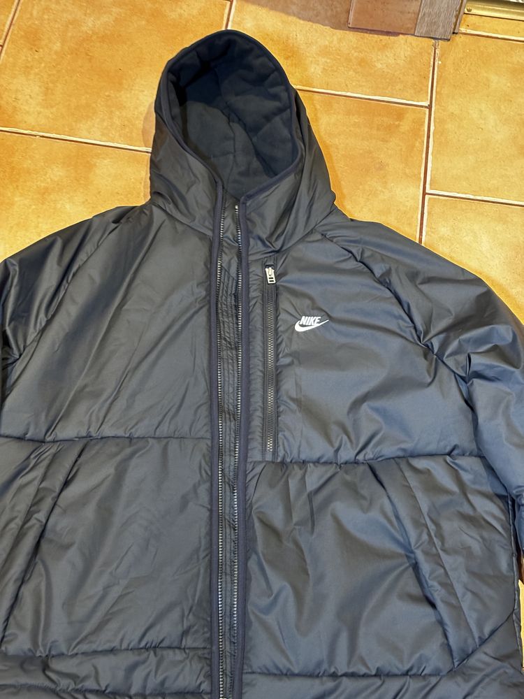 Kurtka ocieplona męska Nike Sportswear Therma-FIT Repel DX2038
