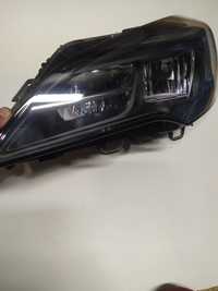 Lampa opel astra K