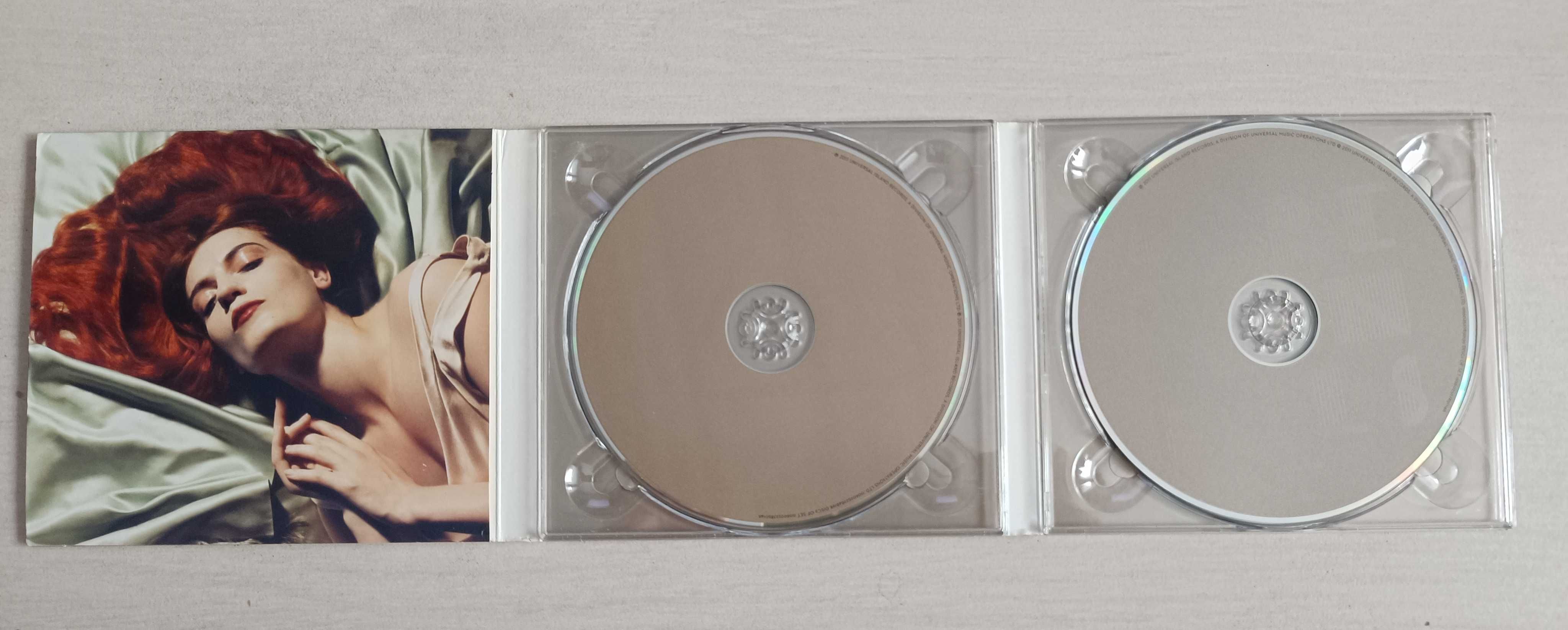 Florence and The Machine " Ceremonials" 2CD