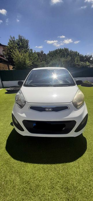 Kia Picanto 2015 - 89.000Km