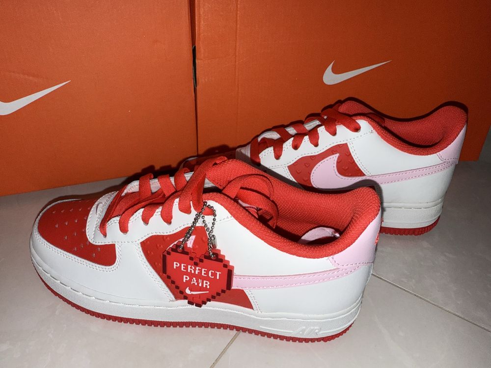 Air Force 1 - Edicao especial SNKRS