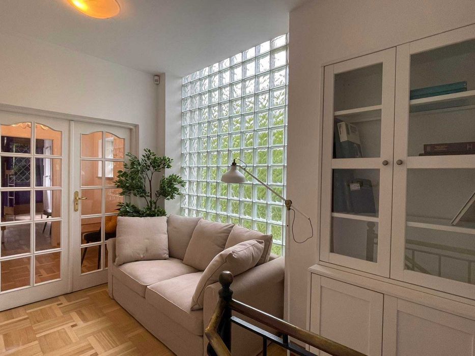 Nowy hostel Warszawa Pokoje