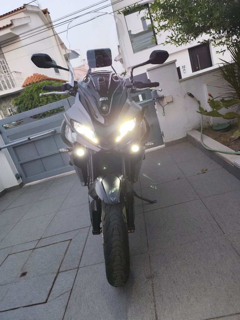 Triumph Tiger Sport 2023