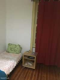 Twin Room for rent in Coimbra