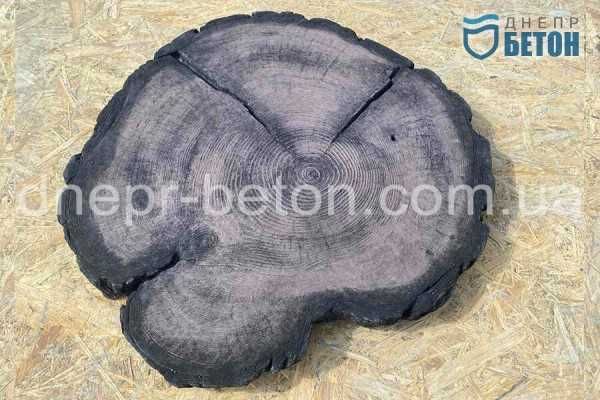 тротуарная плитка под дерево