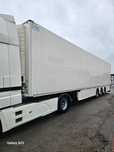 Schmitz Cargobull SKO 24/L FP 60  Vector 1950 Multi 7cm Doppelstock