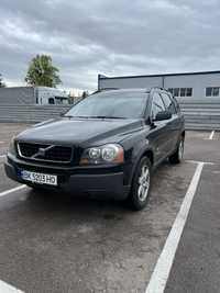Продам Volvo Вольво XC90 2.4 дизель