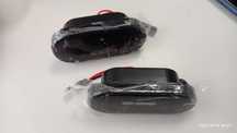2x dynamiczny kierunkowskaz boczny LED do VW Bora Golf 4