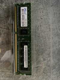 Memória RAM ASint (DDRIII - 4GB - 1600)