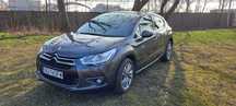 GA FOSFORY 6/2025 Citroen DS4 1.6 e-HDI MR'11 E5