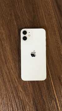iPhone 12 mini white