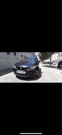 Seat ibiza 1.2 tdi