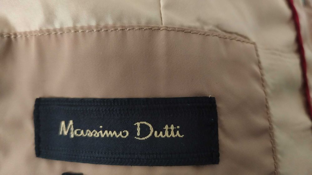 Kurtka damska Massimo Dutti