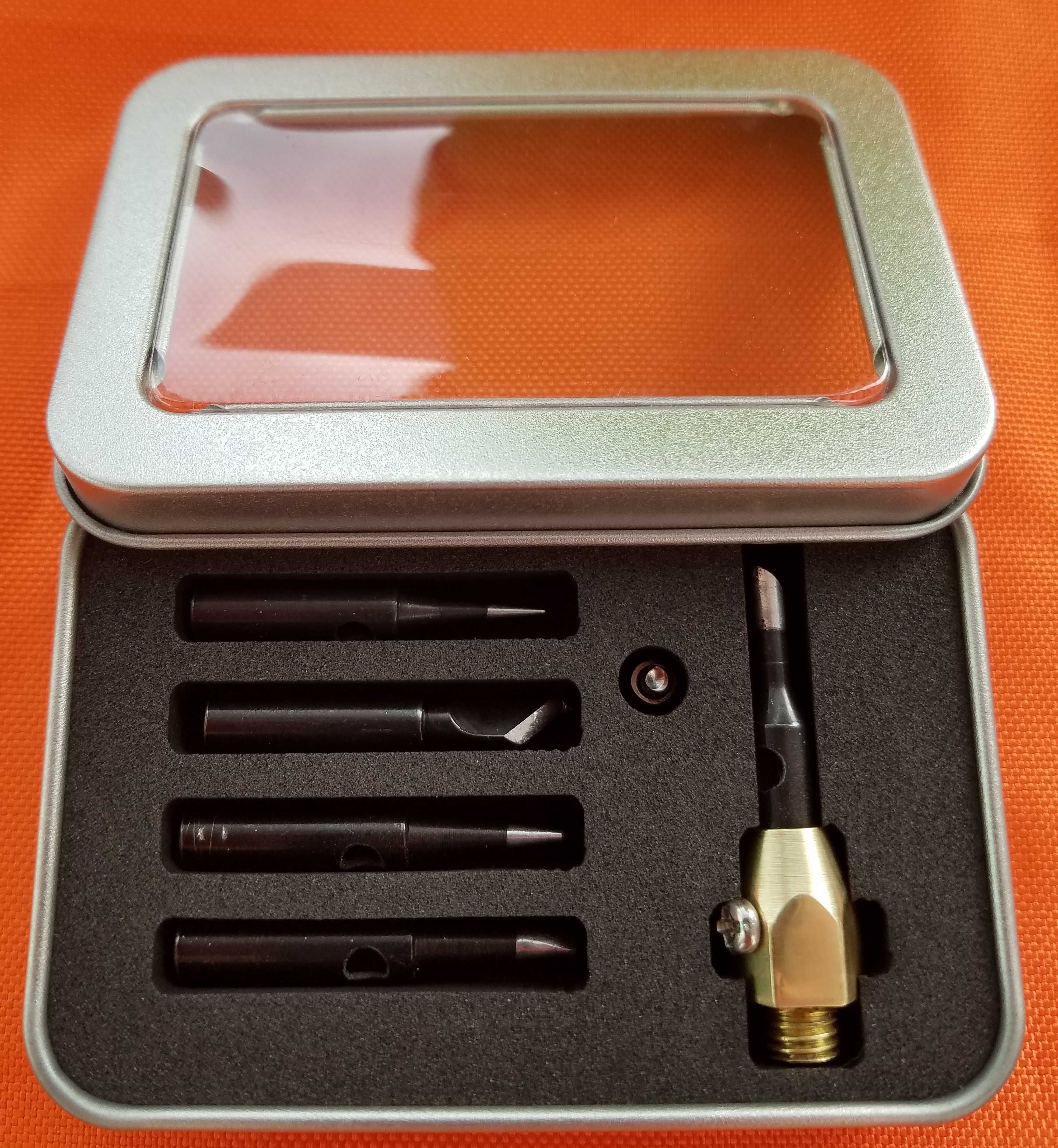 Набор жал для Dremel Versa T2000