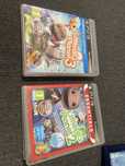 Little Big Planet 2 + 3 na PS3 po polsku
