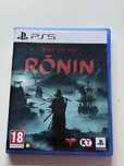 Rise of  the Ronin Ps5