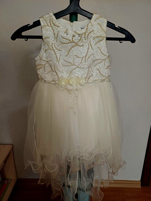 Святкове Плаття на дічинку