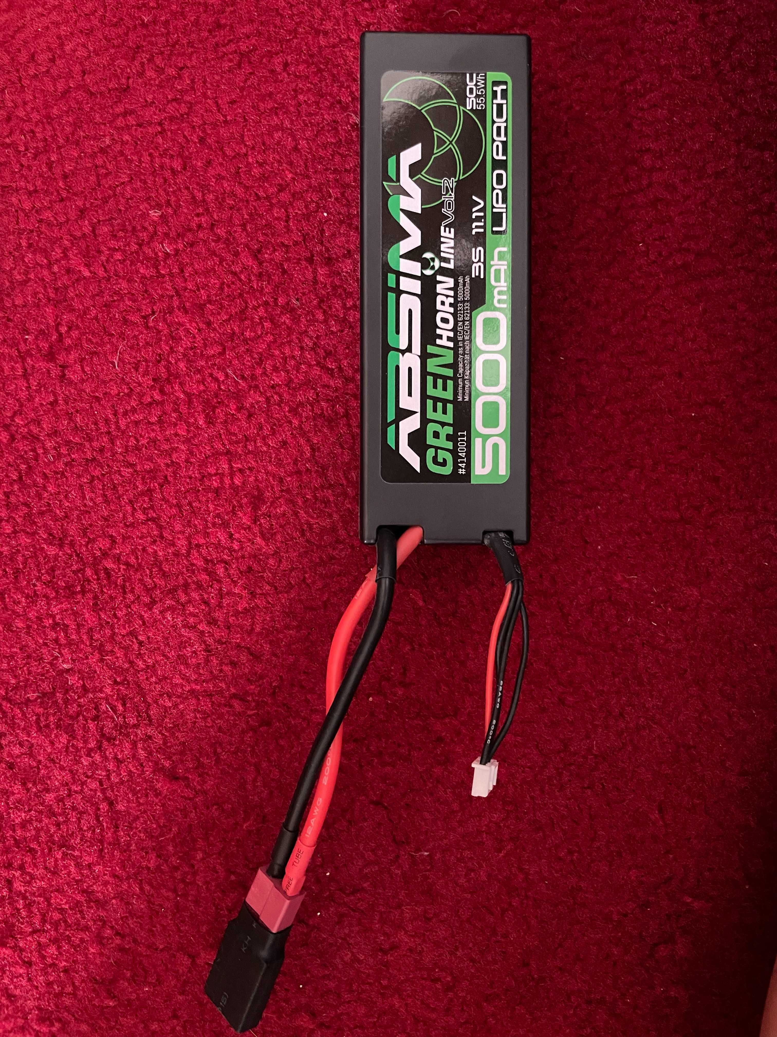 Carro eléctrico TRAXXAS Slash 4X4 Ultimate Edition 1/10 TSM