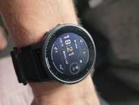 Zegarek Garmin Forerunner 955