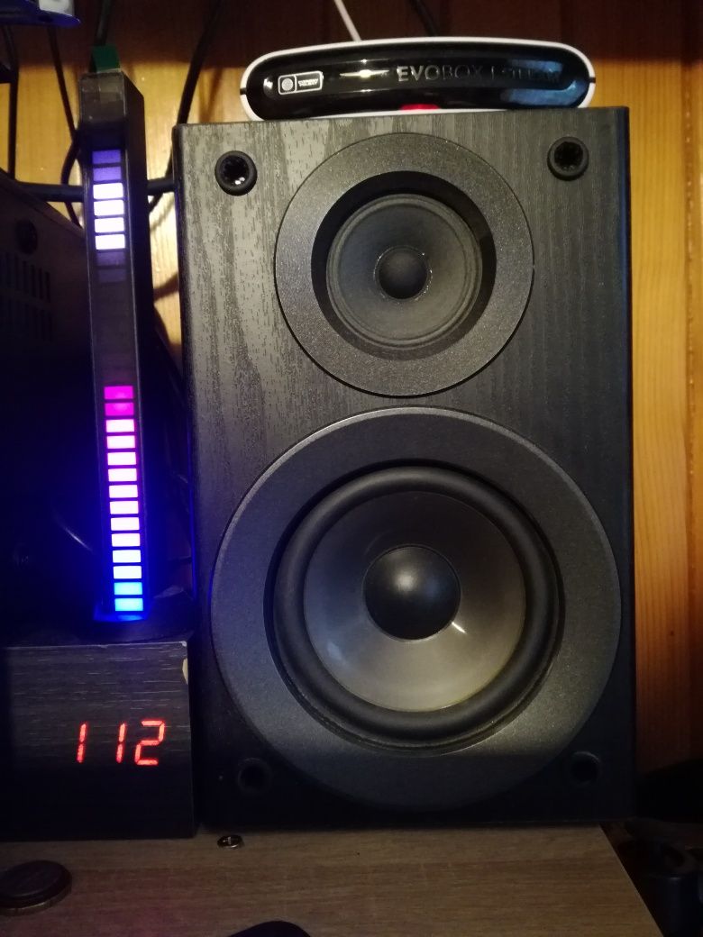 Panasonic SA-PM38