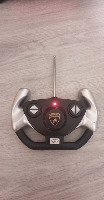 Auto na pilota Lamborghini pilot wysyłka