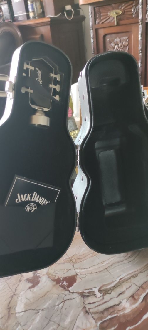 Gitara Jack Daniels