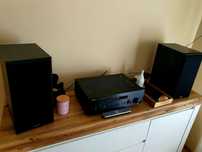 Yamaha Wzmacniacz Streamer R-N402 Dub