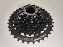 Kaseta 8-Rz SHIMANO