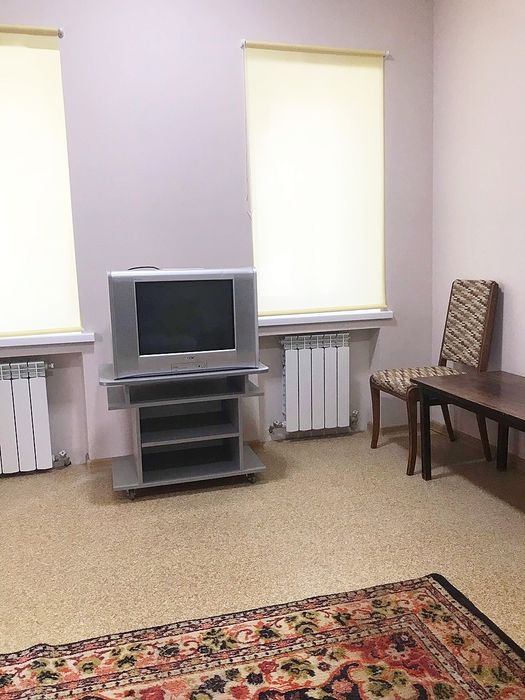 Оренда частини будинку в центральній частині міста