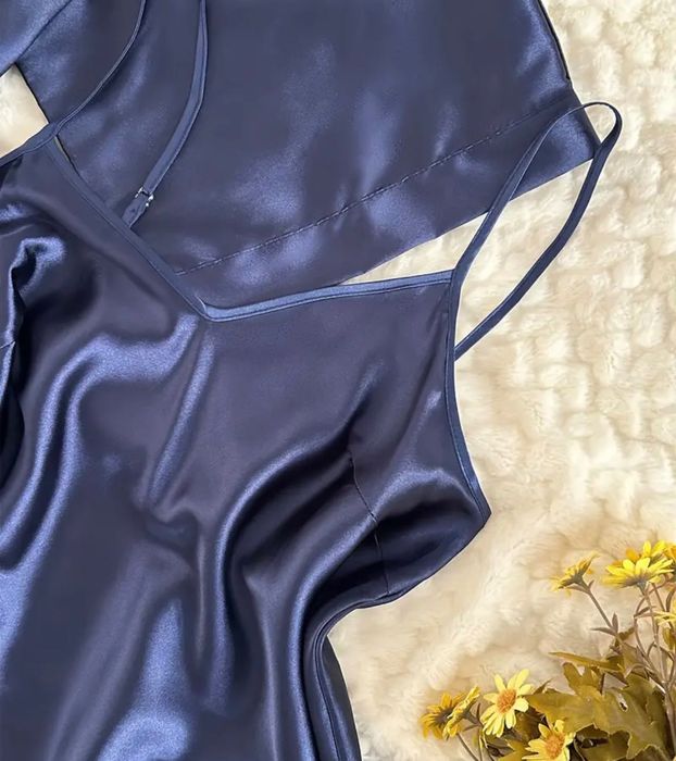 Продам атласну піжаму