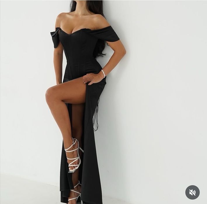 Цільний атласний корсет. Є ЗБІЛЬШЕНІ РОЗМІРИ!