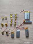 Литий полимерные батареи 3,7V для наушников,GPS, планшетов, MP3,MP4...