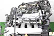 MOTOR COMPLETO AUDI A3 1997 -AGU