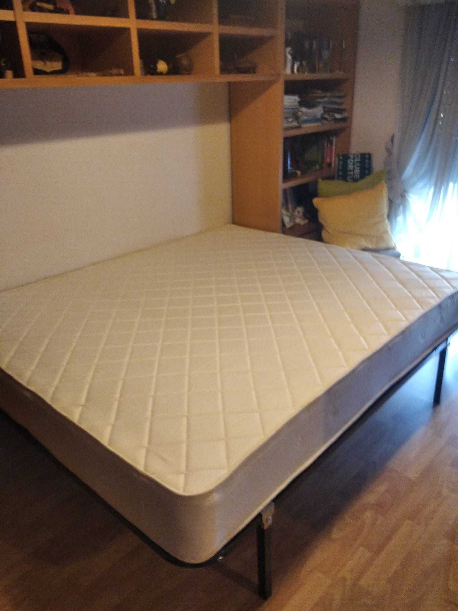 Estrados cama com pés NOVOS todas as MEDIDAS