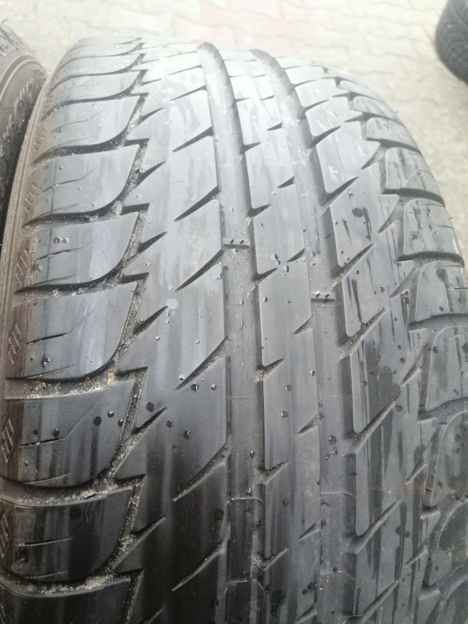 225/45R17 94W Kleber Dynaxer HP3