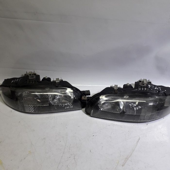 Farois espelhos farolins Fiat Marea Fiat Bravo Fiat Brava
