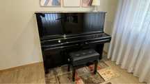 Piano acustico Yamaha U2