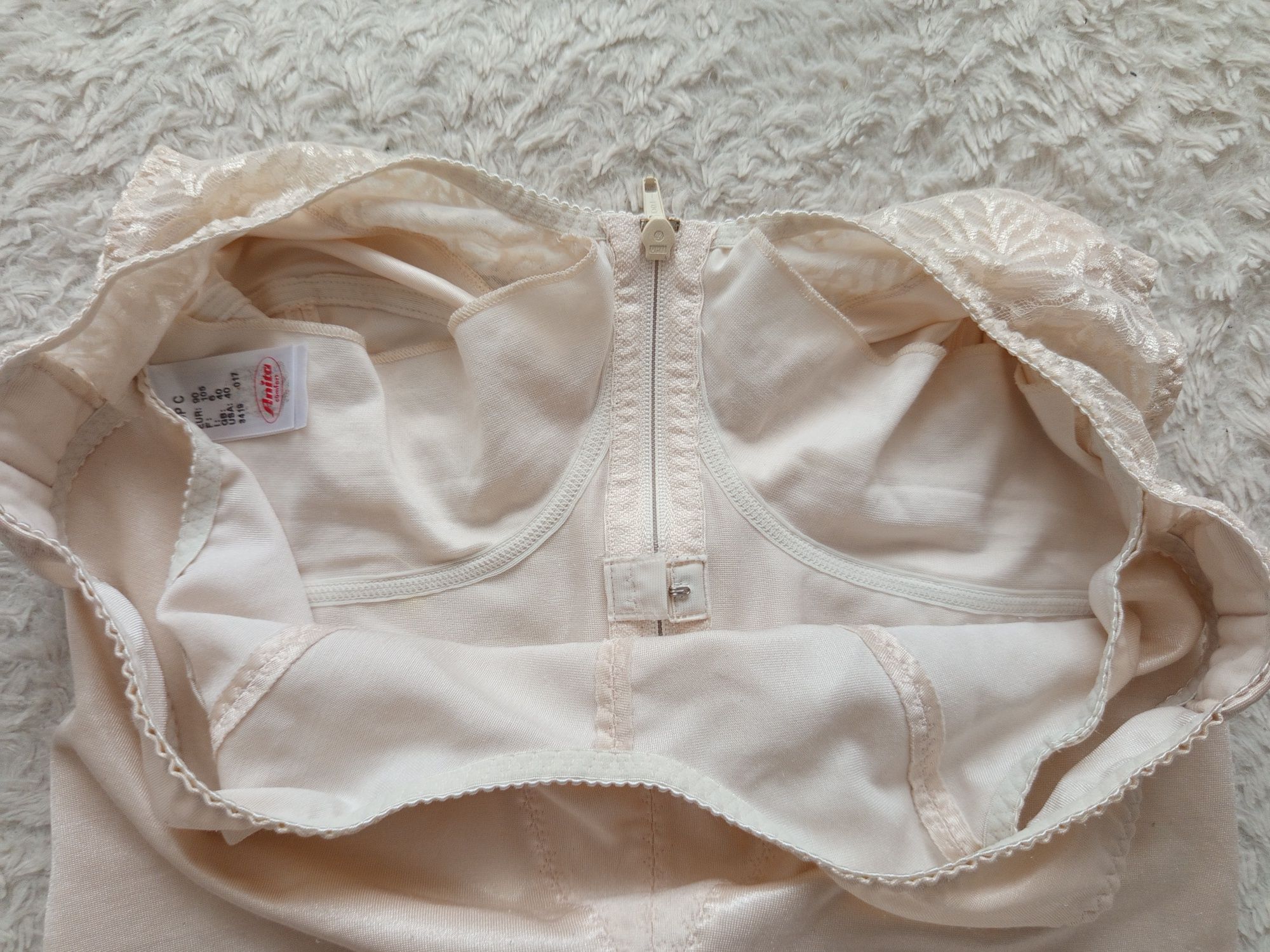 Wyszczuplające body Anita 90C r.44/46